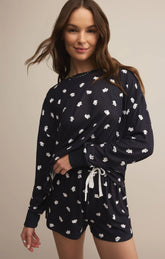 Delia Ghost Short
